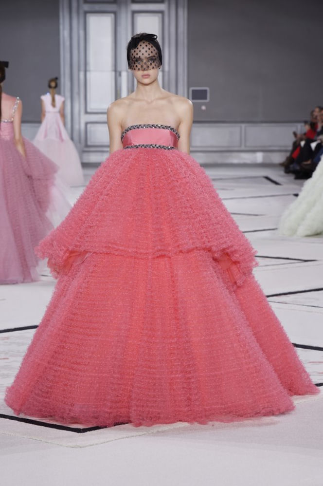 Giambattista Valli Haute Couture