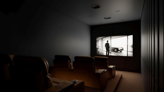 Kameralne apartamenty T17 w Łodzi