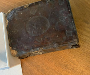 Biblioteczne rarytasy w Lublinie. Czyli wyjątkowa okazja w domu książki