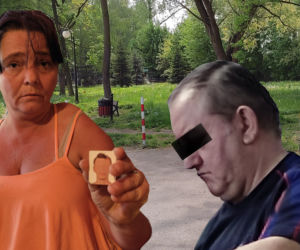 Zabójstwo w Chełmku, Tomasz zginął bo poprosił o papierosa
