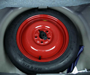 Fiat Sedici 2.0 MultiJet 4x4