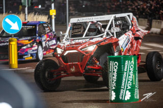 Udział Kamena Rally Team w Rajdzie Barbórka 2025