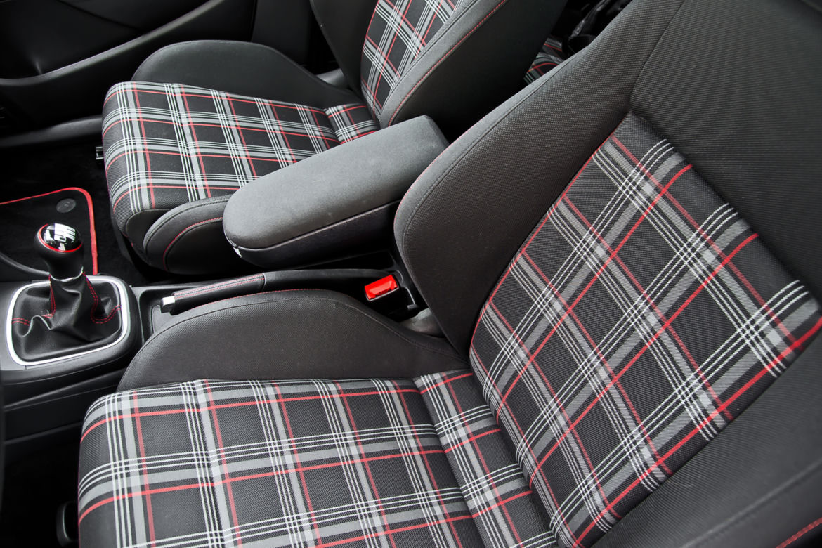 Volkswagen Polo GTI 1.8 TSI