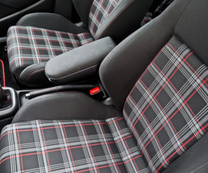 Volkswagen Polo GTI 1.8 TSI