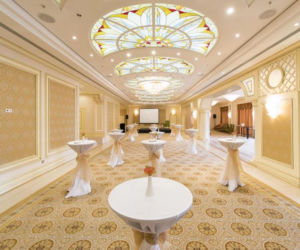 Fairmont Grand Hotel