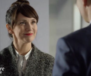 Na dobre i na złe odc. 596. Katarzyna Smuda (Ilona Ostrowska)