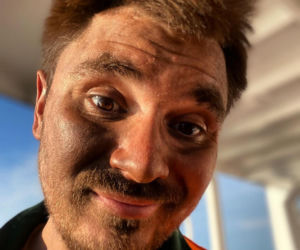 Martyniuk został majtkiem