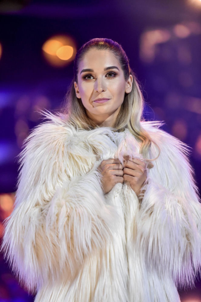 Ola Kot gwiazdą TVN