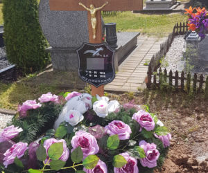 Dzieci ukamieniowały rencistę