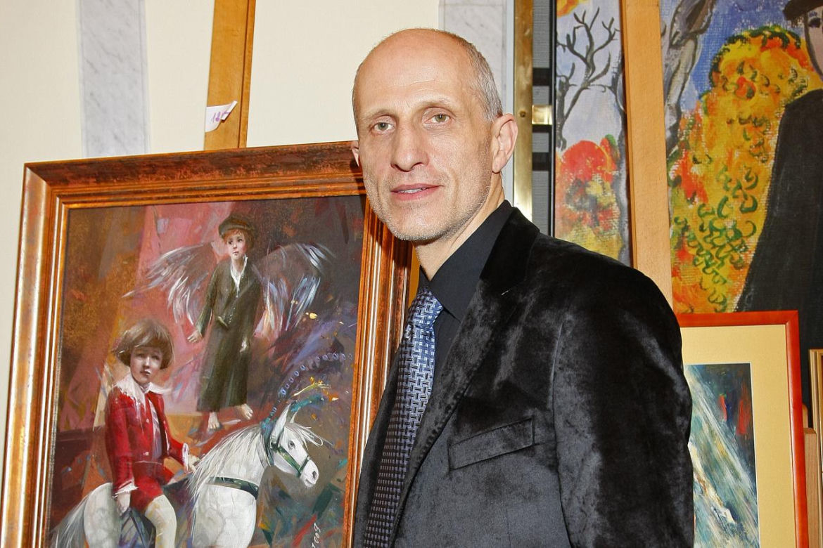 Maciej Kozłowski