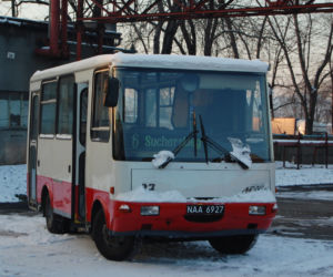 Te autobusy czekają na remont. Będą jedzić jako pojazdy retro po Nowym Sączu