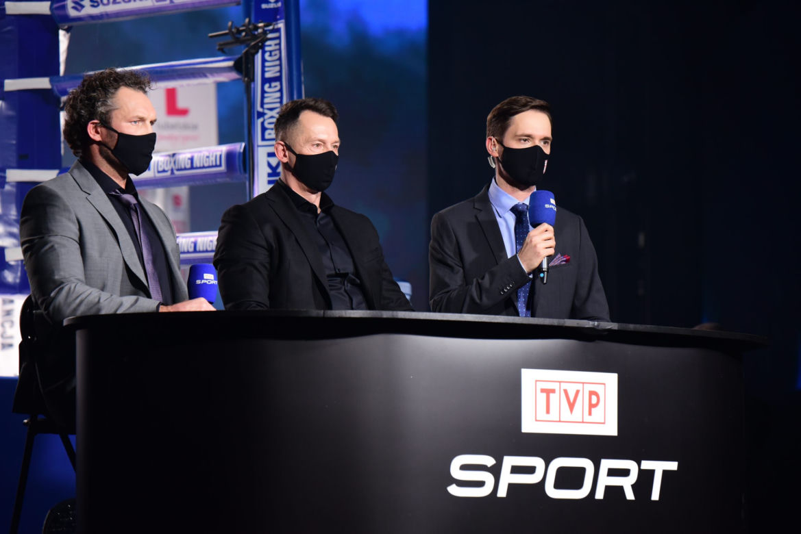 Suzuki Boxing Night IV