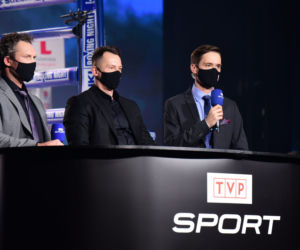 Suzuki Boxing Night IV