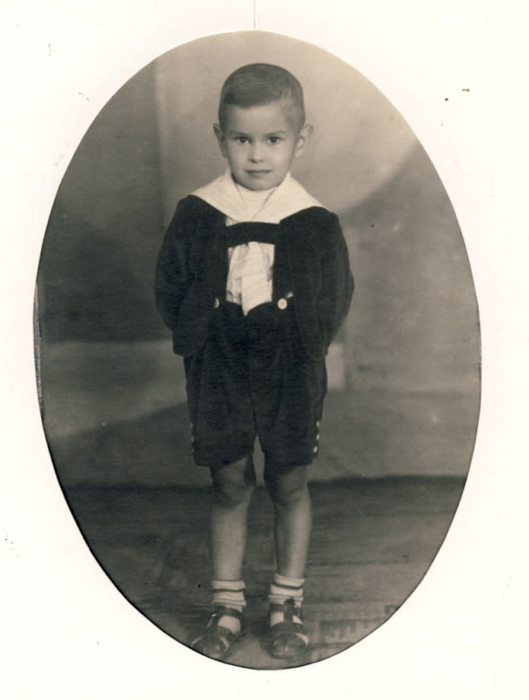 Bogusław Kaczyński nie żyje
