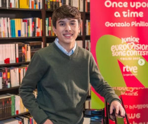 Ma dopiero 14 lat, a doświadczenia może pozazdrościć mu niejeden artysta. To faworyt Eurowizji Junior!