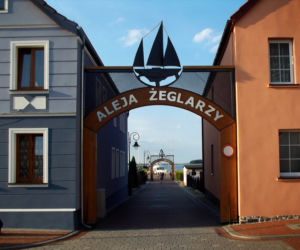 Nowe Warpno