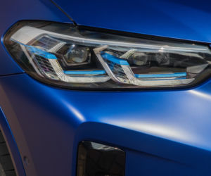 Nowe BMW X3 M Competition