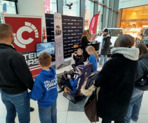 34. Finał WOŚP w Galerii Siedlce