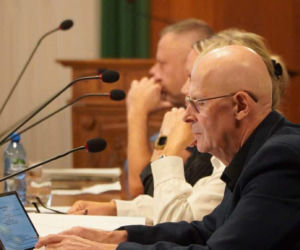 Ryszard Pazoła musi zrezygnować z mandatu Radnego.