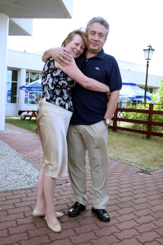 Anna Nehrebecka