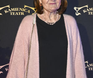 Maria Winiarska i Wiktor Zborowski