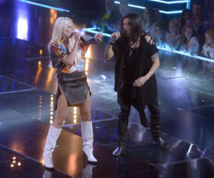 Voice of Poland finał