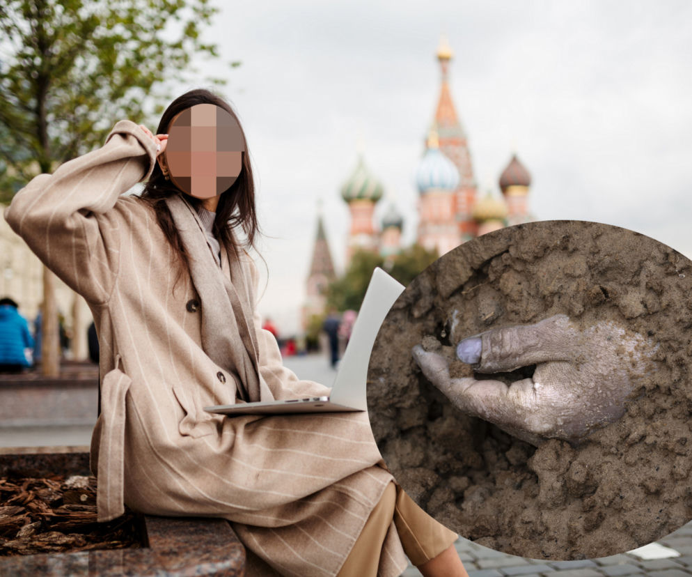  Wiemy kim jest żona rosyjskiego żołnierza, która namawiała go do gwałcenia Ukrainek. Najważniejsze dla niej w życiu są rodzina i dzieci/ZDJĘCIE ILUSTRACYJNE
