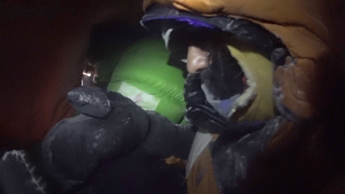 Akcja pod Nanga Parbat