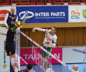 Indykpol AZS Olsztyn -  GKS Katowice (26.03.2021)