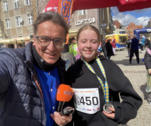 Lotto 23. Bieg Jakubowy cz.3