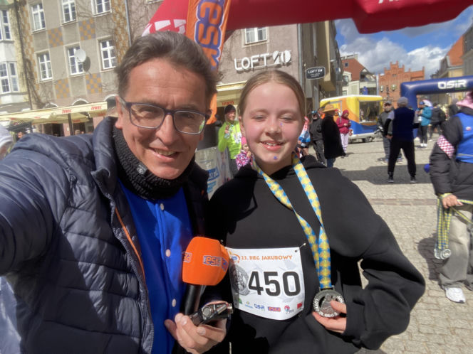 Lotto 23. Bieg Jakubowy cz.3