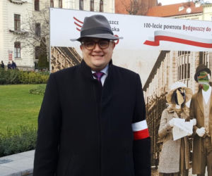 Był polonez, inscenizacja historyczna, wystawy. Zobacz jak Bydgoszcz świętuje setną rocznicę powrotu do Polski
