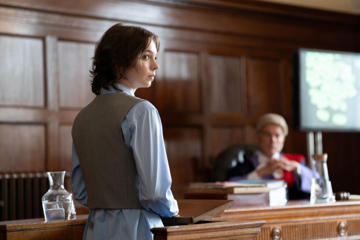 Premiera nowych odcinków w Netflixie 27 maja.