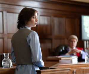 Premiera nowych odcinków w Netflixie 27 maja.