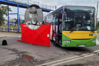 13-letni Natan zginął po zderzeniu hulajnogi z autobusem. Rozdzierające słowa pożegnania