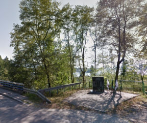 Katastrofa drogowa pod Żywcem