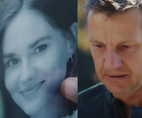 Nie będzie pogrzebu Franki. Dopiero miesiąc po śmierci Paweł pójdzie na grób