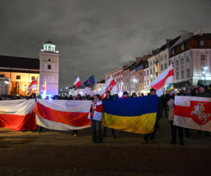 Koncert Zwyciężymy zjednoczeni w Warszawie (24.02.2026)