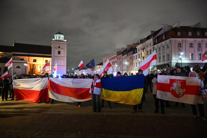 Koncert "Zwyciężymy zjednoczeni" w Warszawie (24.02.2026)