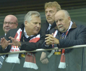 Aleksander Kwaśniewski