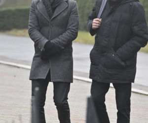 Pogrzeb Magdy Umer. Bliscy żegnają legendę polskiej estrady