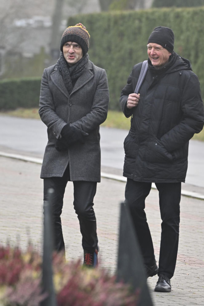 Pogrzeb Magdy Umer. Bliscy żegnają legendę polskiej estrady