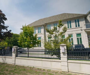 Dorota z Żona dla Polaka. Toronto