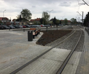 Remont Kwiatowej dobiegł końca