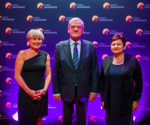 Bal Term Warmińskich. To już czwarty rok działalności!