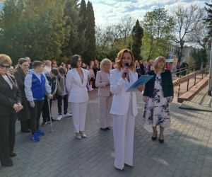 Siedlecka „Szóstka” uczciła potrójny jubileusz!