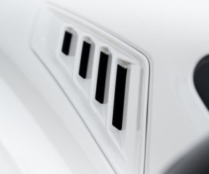 Honda Civic Type R 2.0 i-VTEC Turbo