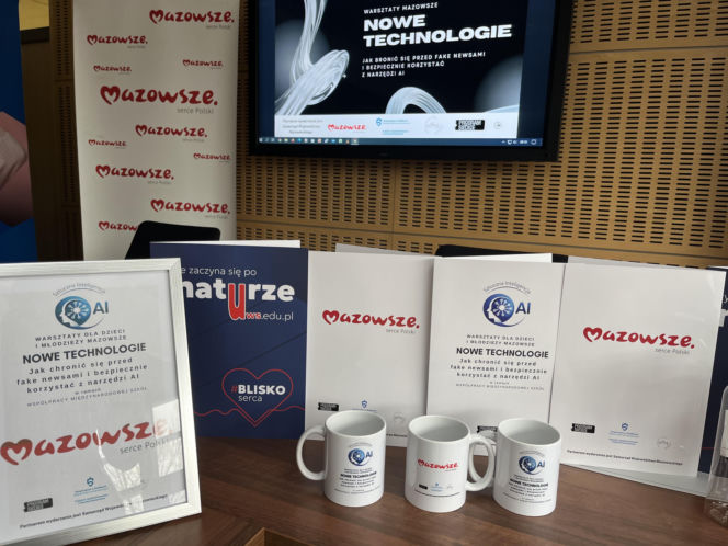 Siedlce walczą z botami! Mazowsze mówi „sprawdzam!”