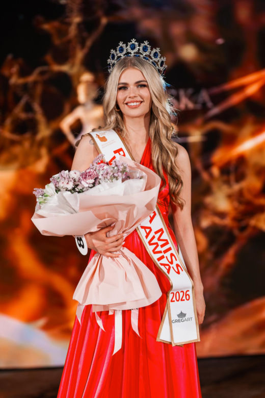 Wybrano najpiękniejsze Dolnoślązaczki 2026! Znamy wyniki konkursu Polska Miss