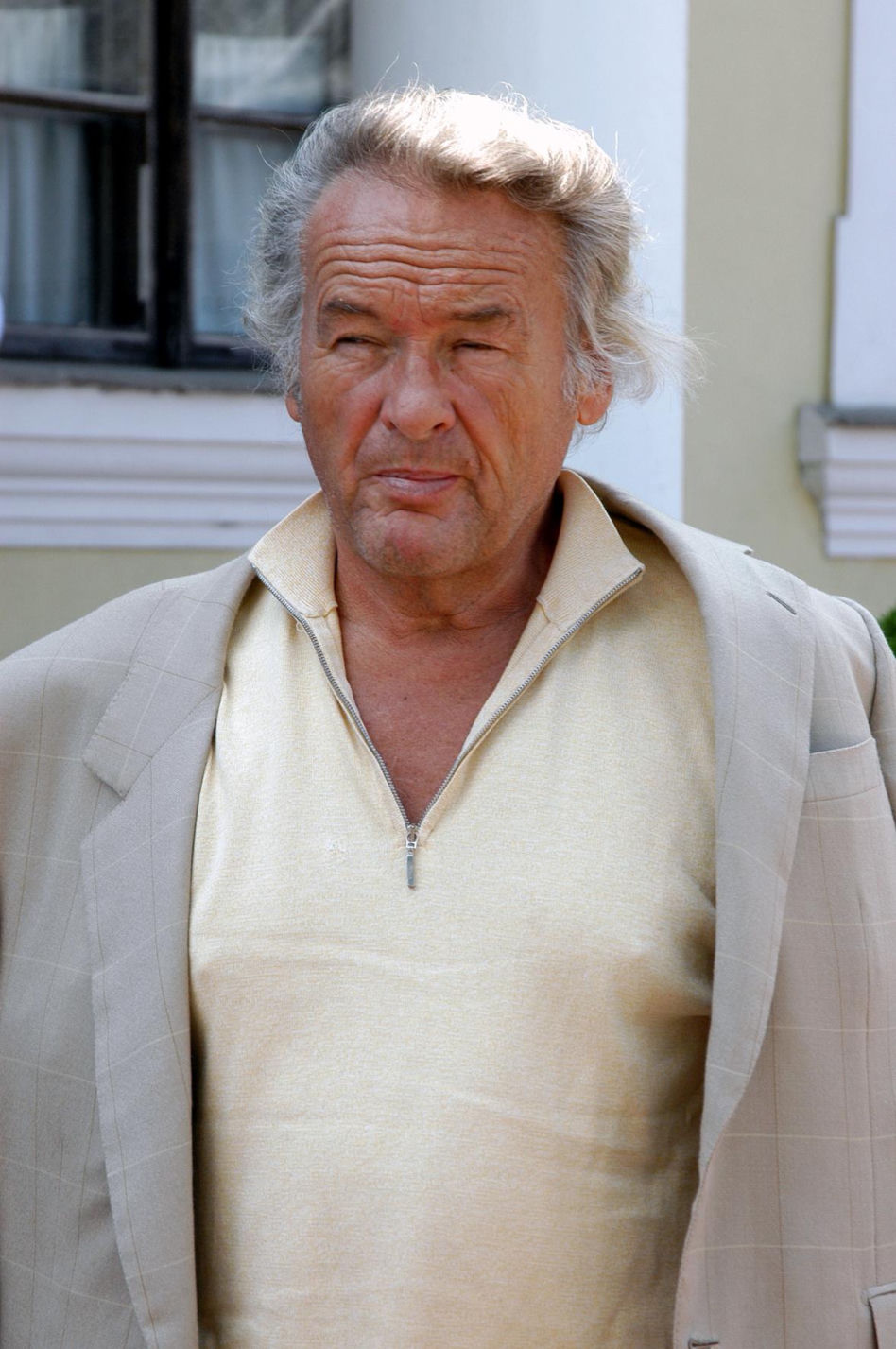 Jerzy Skolimowski